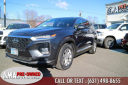 Thumbnail image of 2020 Hyundai SANTA FE at M & A Motors, Inc.