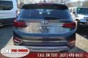 Thumbnail image of 2020 Hyundai SANTA FE at M & A Motors, Inc.
