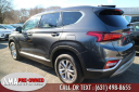 Thumbnail image of 2020 Hyundai SANTA FE at M & A Motors, Inc.