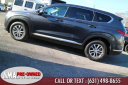 Thumbnail image of 2020 Hyundai SANTA FE at M & A Motors, Inc.