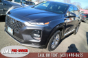 Thumbnail image of 2020 Hyundai SANTA FE at M & A Motors, Inc.