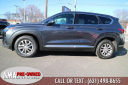 Thumbnail image of 2020 Hyundai SANTA FE at M & A Motors, Inc.