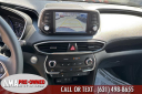 Thumbnail image of 2020 Hyundai SANTA FE at M & A Motors, Inc.
