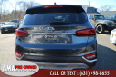 Thumbnail image of 2020 Hyundai SANTA FE at M & A Motors, Inc.
