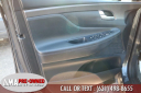 Thumbnail image of 2020 Hyundai SANTA FE at M & A Motors, Inc.