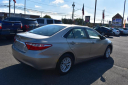 Thumbnail image of 2017 Toyota Camry at 112 Auto Plaza