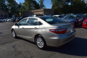 Thumbnail image of 2017 Toyota Camry at 112 Auto Plaza