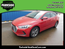 Thumbnail image of 2018 Hyundai ELANTRA at Parkside Total Auto Care