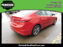 Thumbnail image of 2018 Hyundai ELANTRA at Parkside Total Auto Care
