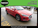 Thumbnail image of 2018 Hyundai ELANTRA at Parkside Total Auto Care