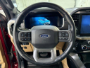 Thumbnail image of 2022 Ford F-150 at North Park Lincoln Used