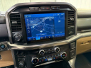 Thumbnail image of 2022 Ford F-150 at North Park Lincoln Used