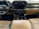 Thumbnail image of 2022 Ford F-150 at North Park Lincoln Used