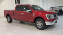 Thumbnail image of 2022 Ford F-150 at North Park Lincoln Used
