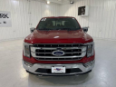 Thumbnail image of 2022 Ford F-150 at North Park Lincoln Used