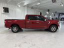 Thumbnail image of 2022 Ford F-150 at North Park Lincoln Used