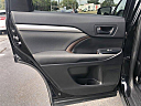 Thumbnail image of 2018 Toyota Highlander at EurobahnBmwMiniMercedesBenz of Greensboro, NC