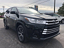 Thumbnail image of 2018 Toyota Highlander at EurobahnBmwMiniMercedesBenz of Greensboro, NC