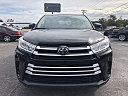 2018 Toyota Highlander LE Plus at EurobahnBmwMiniMercedesBenz of Greensboro, NC