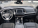 Thumbnail image of 2018 Toyota Highlander at EurobahnBmwMiniMercedesBenz of Greensboro, NC