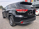 Thumbnail image of 2018 Toyota Highlander at EurobahnBmwMiniMercedesBenz of Greensboro, NC