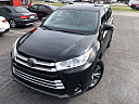 Thumbnail image of 2018 Toyota Highlander at EurobahnBmwMiniMercedesBenz of Greensboro, NC