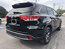 Thumbnail image of 2018 Toyota Highlander at EurobahnBmwMiniMercedesBenz of Greensboro, NC