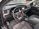 Thumbnail image of 2018 Toyota Highlander at EurobahnBmwMiniMercedesBenz of Greensboro, NC