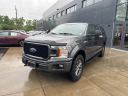 Thumbnail image of 2019 Ford F-150 at Maguire Nissan