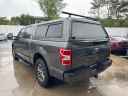 Thumbnail image of 2019 Ford F-150 at Maguire Nissan