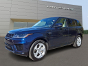 Thumbnail image of 2020 Land Rover Range Rover Sport at Piazza Jaguar Land Rover Willow Grove