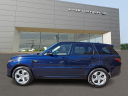 Thumbnail image of 2020 Land Rover Range Rover Sport at Piazza Jaguar Land Rover Willow Grove