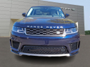 Thumbnail image of 2020 Land Rover Range Rover Sport at Piazza Jaguar Land Rover Willow Grove