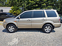 2006 Honda Pilot EX-L at Kwik Wheels LLC