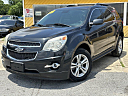 Thumbnail image of 2015 Chevrolet Equinox at Moreno Motor Sports -The Coliseum Motors
