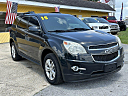 Thumbnail image of 2015 Chevrolet Equinox at Moreno Motor Sports -The Coliseum Motors