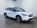 Thumbnail image of 2022 Lincoln Corsair at Courtesy Ford Lincoln