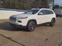 Thumbnail image of 2015 Jeep Cherokee at A & B Motors