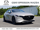 Thumbnail image of 2023 Mazda Mazda3 Sedan at Gray Epperson Automotive