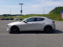 Thumbnail image of 2023 Mazda Mazda3 Sedan at Gray Epperson Automotive
