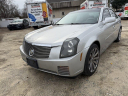2006 Cadillac CTS Base at Ride of Your Dreams LLC