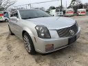 Thumbnail image of 2006 Cadillac CTS at Ride of Your Dreams LLC