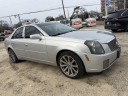 Thumbnail image of 2006 Cadillac CTS at Ride of Your Dreams LLC