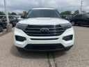 Thumbnail image of 2022 Ford Explorer at Pat Milliken Ford