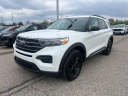 Thumbnail image of 2022 Ford Explorer at Pat Milliken Ford