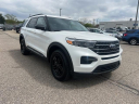 Thumbnail image of 2022 Ford Explorer at Pat Milliken Ford
