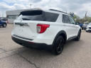 Thumbnail image of 2022 Ford Explorer at Pat Milliken Ford