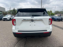 Thumbnail image of 2022 Ford Explorer at Pat Milliken Ford