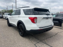 Thumbnail image of 2022 Ford Explorer at Pat Milliken Ford