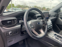 Thumbnail image of 2022 Ford Explorer at Pat Milliken Ford